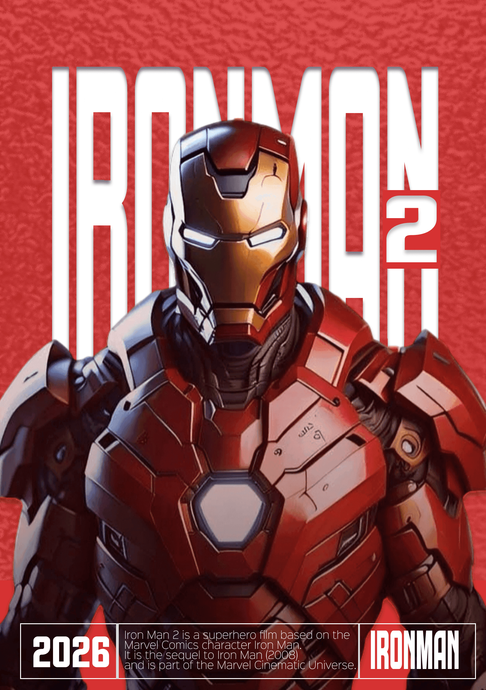 Ironman